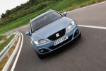 Seat Exeo ST 2009 года
